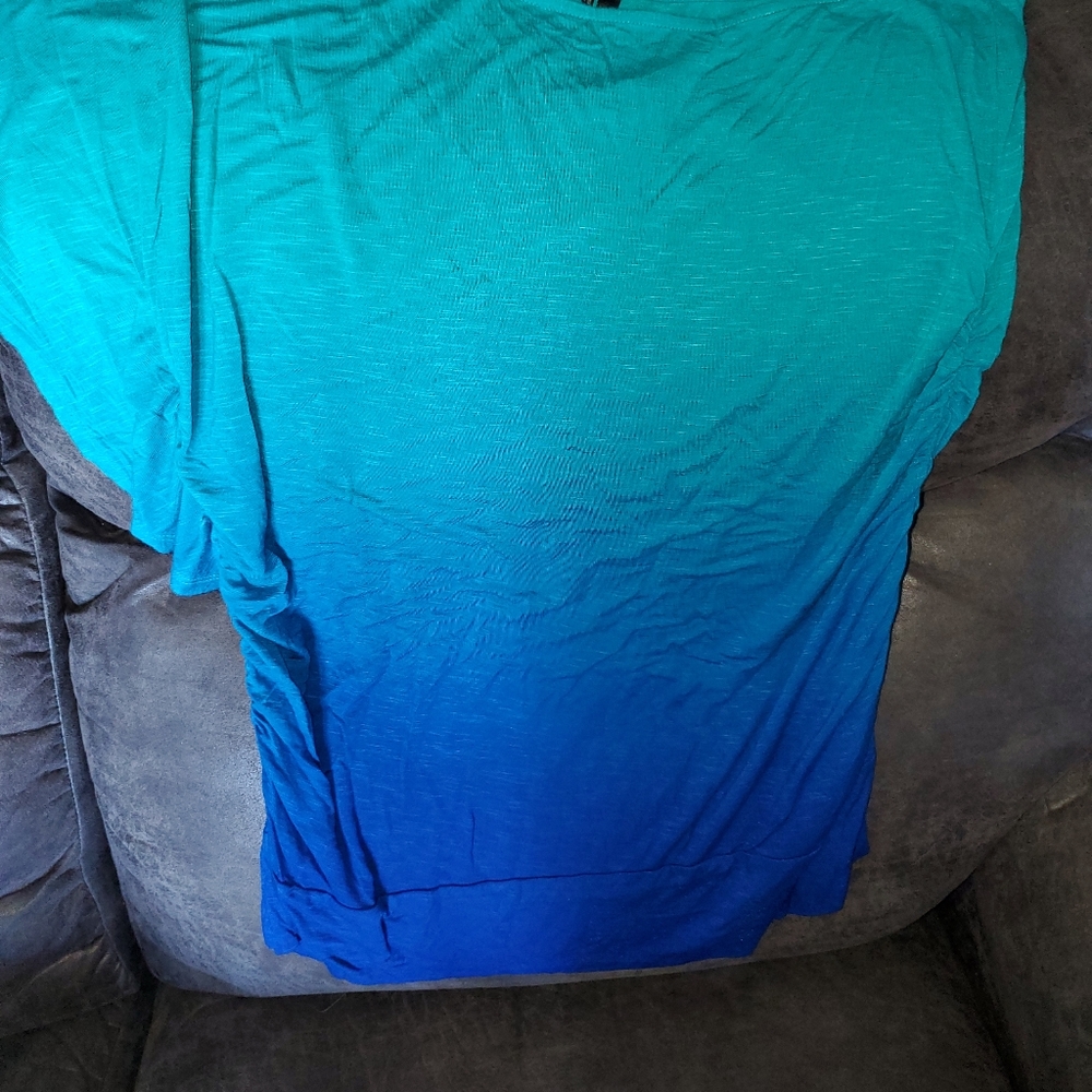 Maurices Women's off the shoulder top